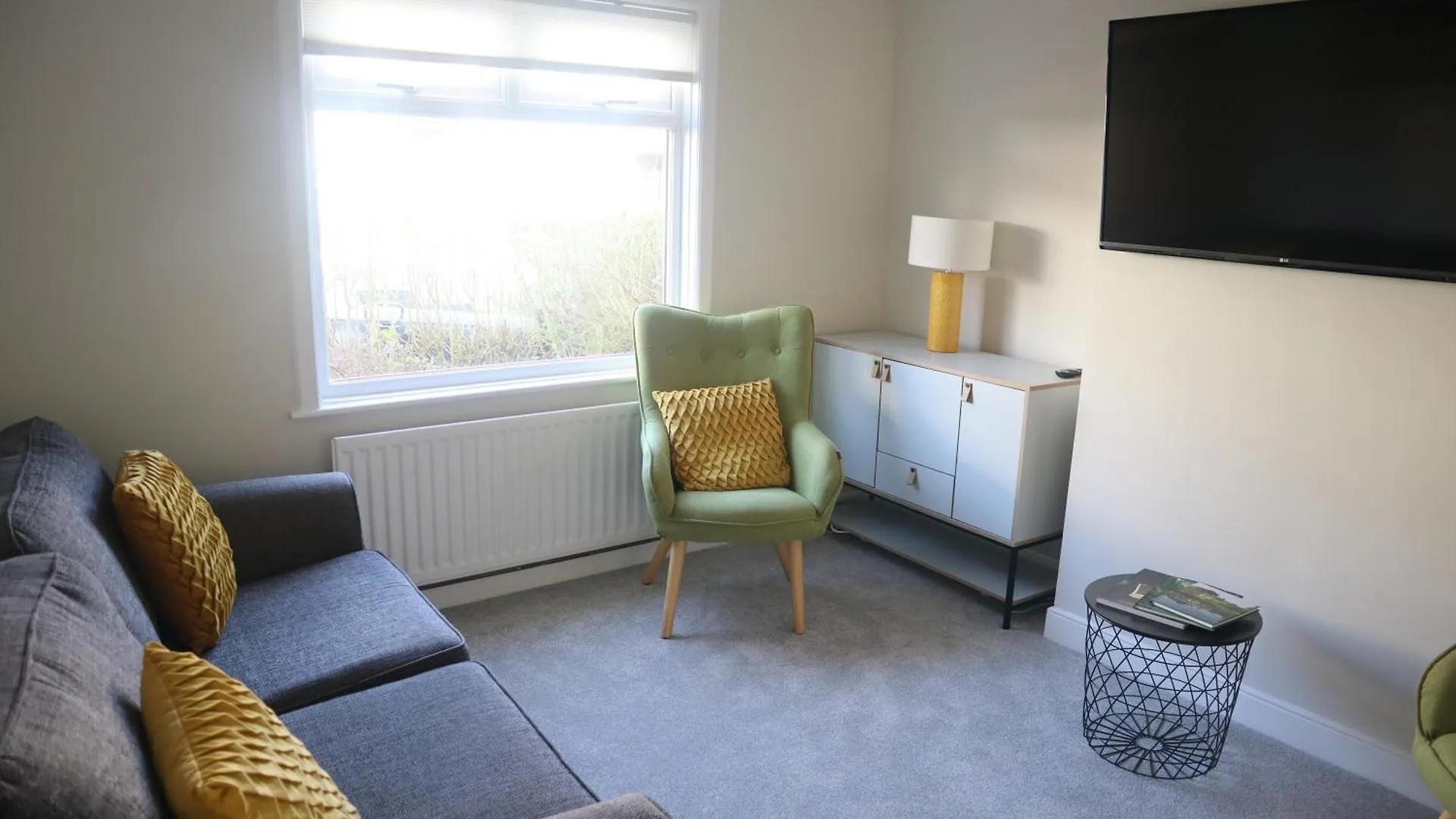 3 Bed Home, Stranmillis, Queens Quarter location