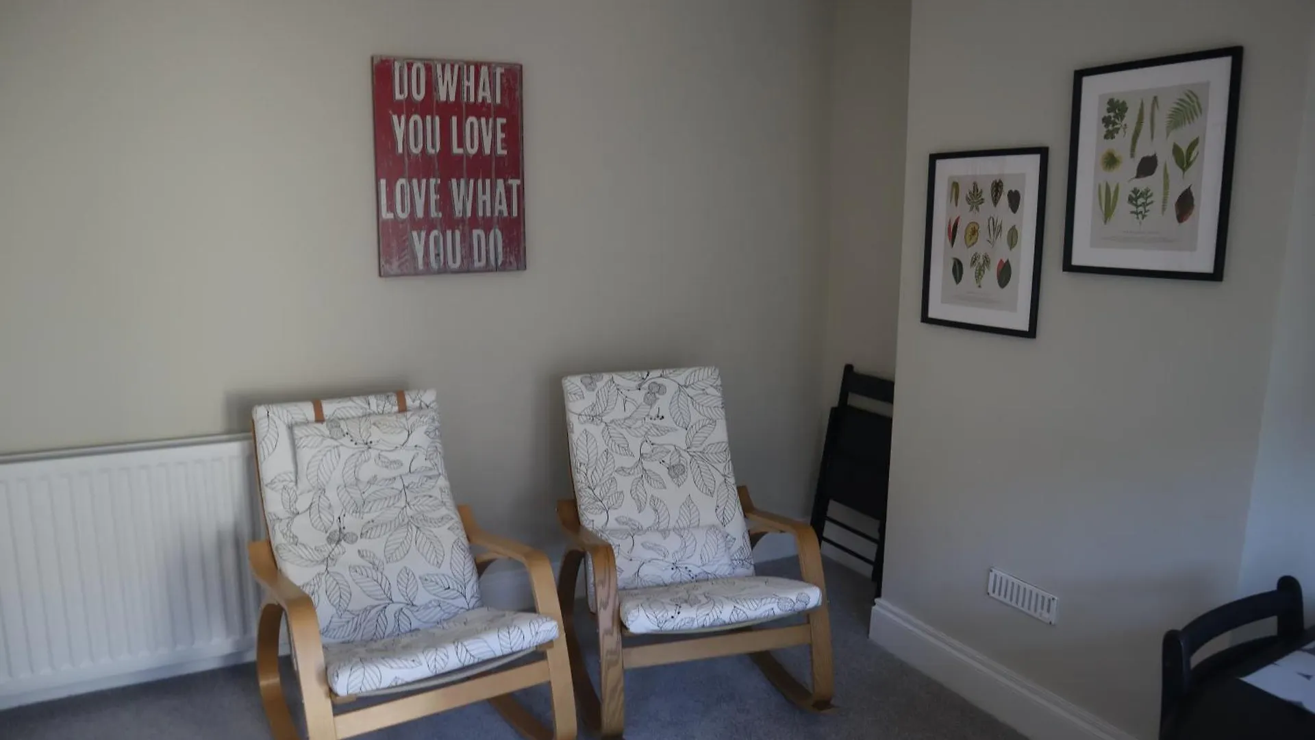 3 Bed Home, Stranmillis, Queens Quarter Belfast Prázdninový dům