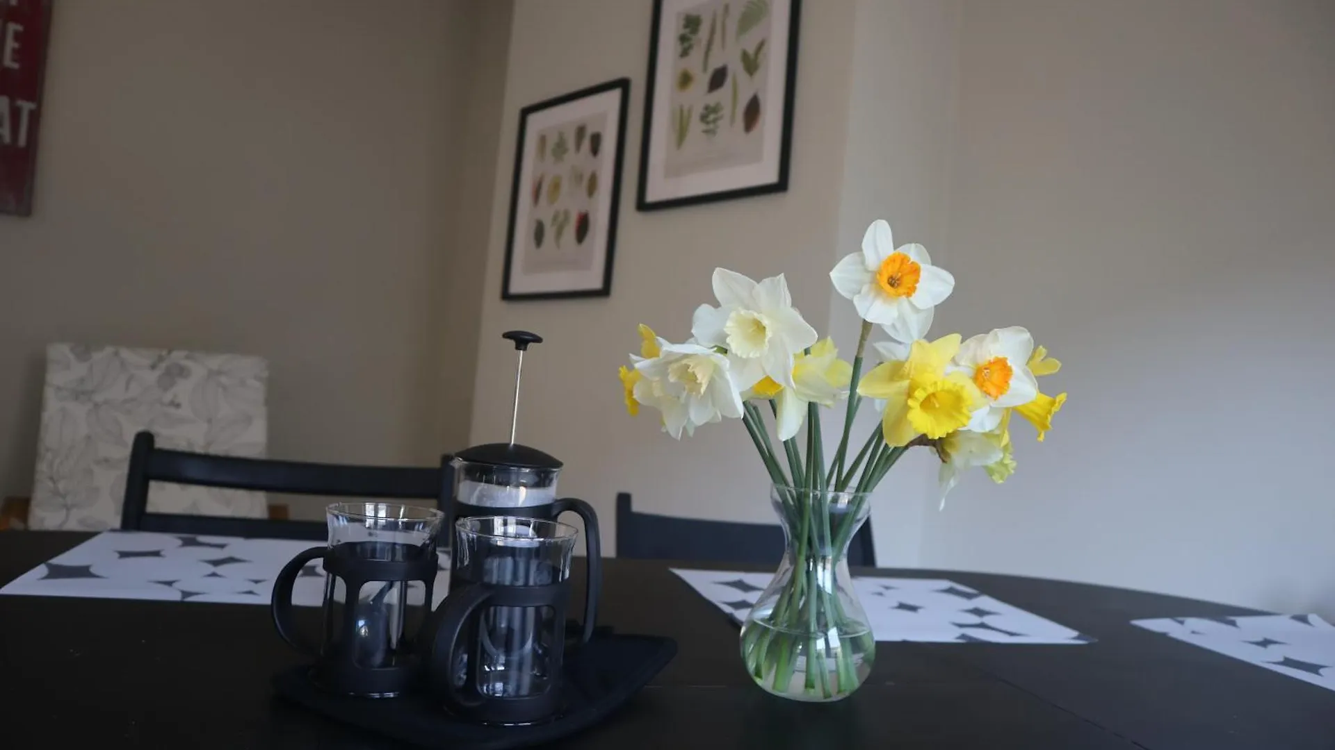 3 Bed Home, Stranmillis, Queens Quarter Belfast