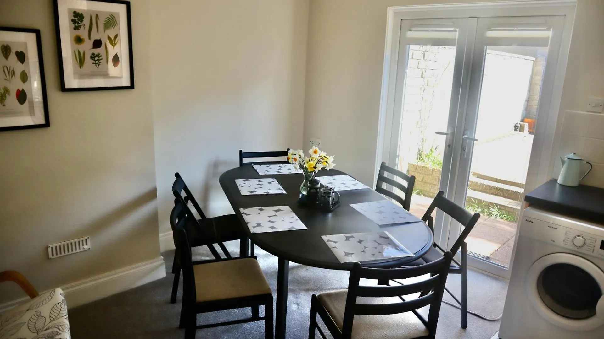 3 Bed Home, Stranmillis, Queens Quarter Belfast Prázdninový dům